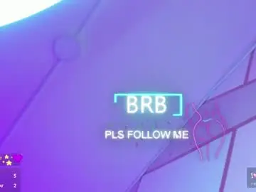 Chaturbate Sex Chat of sallybrown_