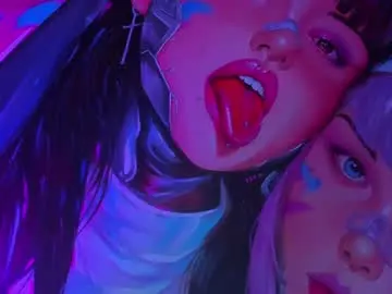 Chaturbate Live Porn of sallybrown_
