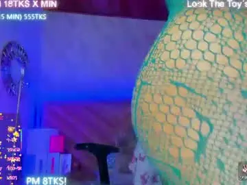 Chaturbate Private Sex Chat of sallybrown_