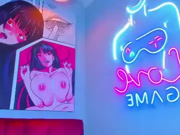 Chaturbate Nude Webcam of sallybrown_