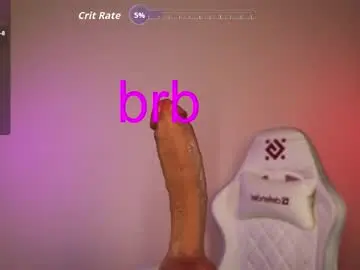 Chaturbate Live Sex of _alexa_gold_