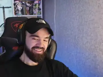 Chaturbate Free Live Porn of _serious_man