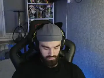 Chaturbate Watch Live Sex Cams of _serious_man