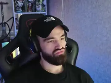 Chaturbate Watch Live Sex Cams of _serious_man