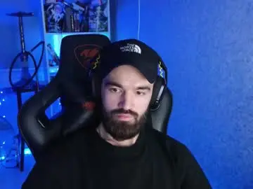 Chaturbate Best live sex cam show of _serious_man