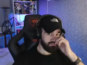 Chaturbate Adult Webcam of _serious_man