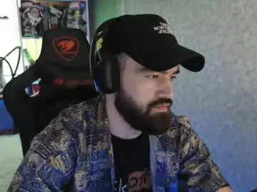 Chaturbate Best Webcam of _serious_man