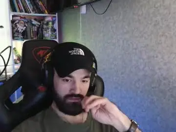 Chaturbate Live Sex of _serious_man