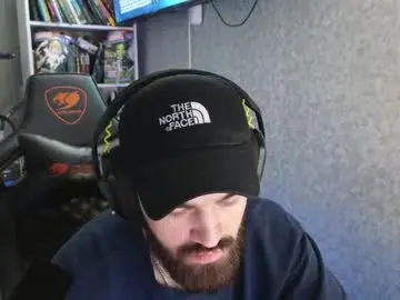 Chaturbate Sex Chat of _serious_man