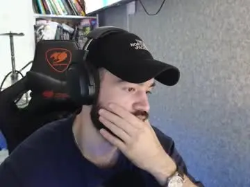 Chaturbate Adult Video Chat of _serious_man