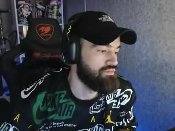 Chaturbate Best Webcam of _serious_man