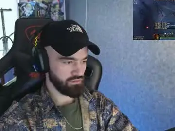 Chaturbate Live Porn of _serious_man