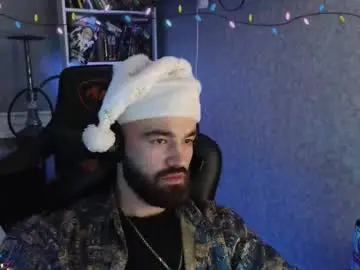 Chaturbate Free Live Porn of _serious_man