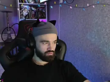 Chaturbate Live Porn of _serious_man