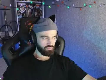 Chaturbate Sex Cam of _serious_man