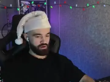 Chaturbate Sex Cam of _serious_man