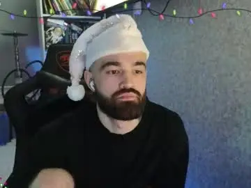 Chaturbate Adult Webcams of _serious_man