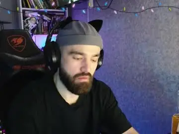 Chaturbate Live Porn of _serious_man