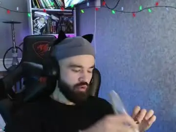 Chaturbate Private Sex Chat of _serious_man