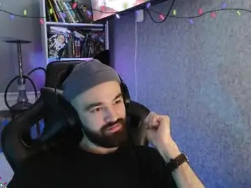 Chaturbate Live Sex of _serious_man