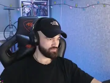 Chaturbate Live Sex of _serious_man