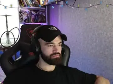 Chaturbate Adult Video Chat of _serious_man