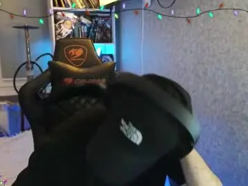 Chaturbate Free Porn Cam of _serious_man