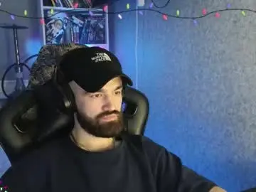 Chaturbate Live Sex of _serious_man