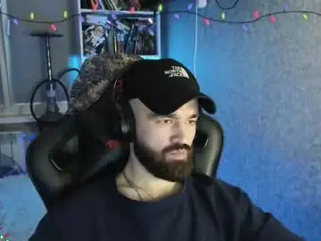 Chaturbate Live Sex Cam of _serious_man