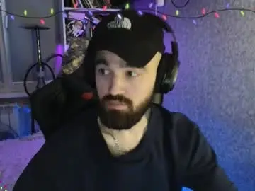 Chaturbate Live Porn of _serious_man