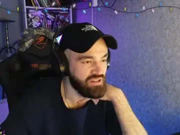 Chaturbate Best Webcam of _serious_man