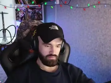 Chaturbate Live Sex of _serious_man