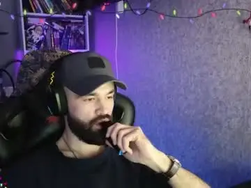 Chaturbate Sex Chat of _serious_man