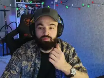 Chaturbate Free Porn Cam of _serious_man