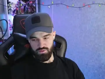 Chaturbate Private Sex Chat of _serious_man