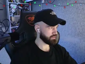 Chaturbate Free Live Porn of _serious_man