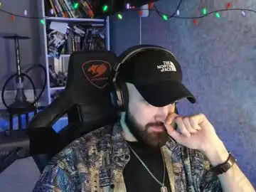 Chaturbate Adult Webcams of _serious_man