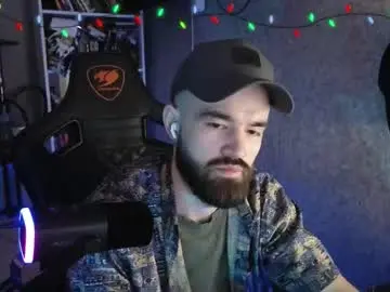 Chaturbate Adult Webcam of _serious_man