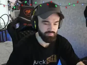 Chaturbate Adult Video Chat of _serious_man