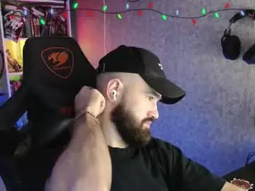 Chaturbate Best Webcam of _serious_man