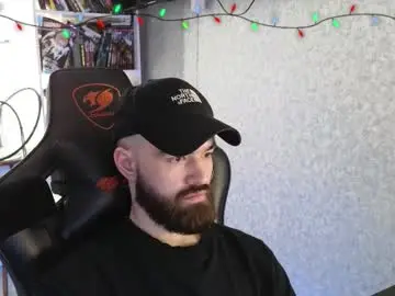 Chaturbate Sex Cam of _serious_man