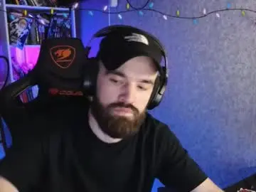 Chaturbate Live Sex of _serious_man