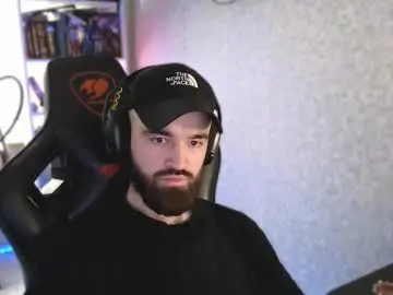 Chaturbate Free Live Porn of _serious_man