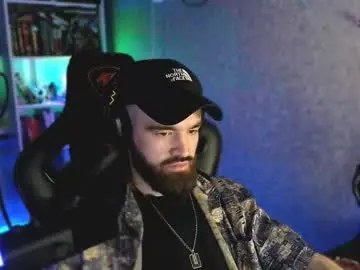 Chaturbate Adult Video Chat of _serious_man