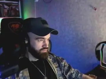 Chaturbate Sex Chat of _serious_man