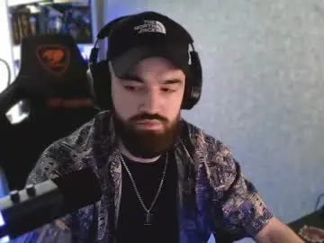 Chaturbate Watch Live Sex Cams of _serious_man