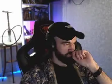 Chaturbate Best Webcam of _serious_man