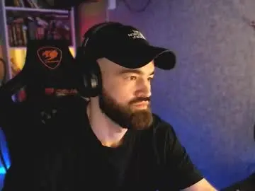 Chaturbate Free Porn Cam of _serious_man