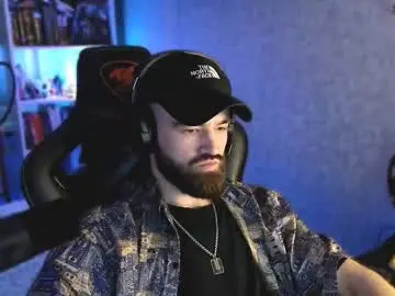 Chaturbate Live Porn of _serious_man