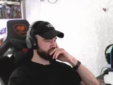 Chaturbate Best Webcam of _serious_man